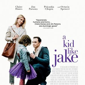 Foto A Kid Like Jake