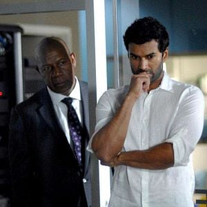 Foto Sendhil Ramamurthy