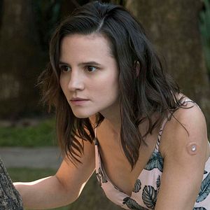 Foto Bianca Comparato