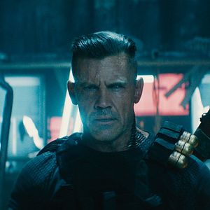 Foto Josh Brolin