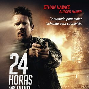 Foto 24 horas para vivir