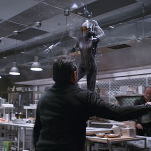 Foto Ant-Man and the Wasp