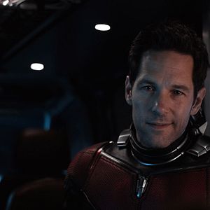 Foto Paul Rudd