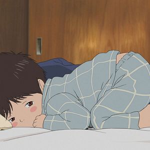 Foto Mirai, mi pequeña hermana