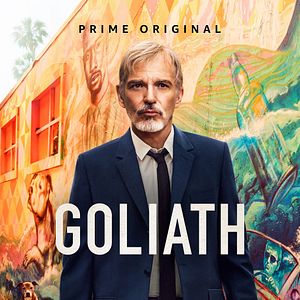 Foto Goliath