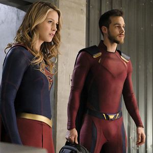 Foto Melissa Benoist