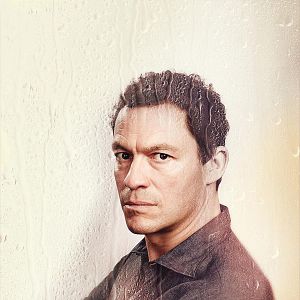 Foto Dominic West