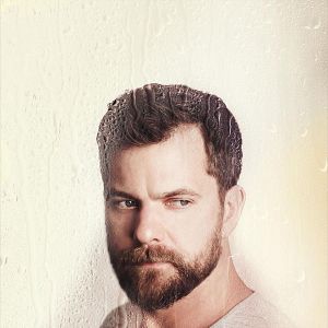 Foto Joshua Jackson