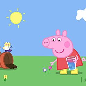 Foto Peppa Pig