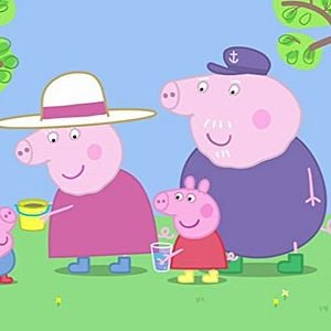 Foto Peppa Pig