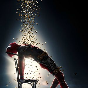 Foto Deadpool 2