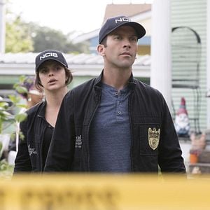 Foto NCIS: Nueva Orleans