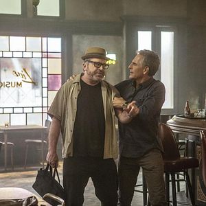 Foto NCIS: Nueva Orleans