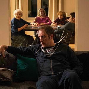 Foto Valerio Mastandrea