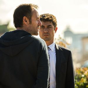 Foto Riccardo Scamarcio