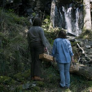 Foto Criaturas fronterizas