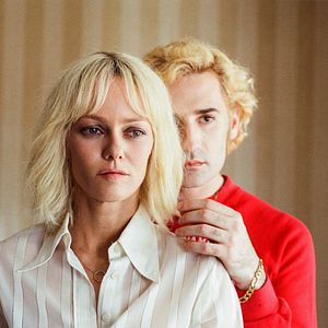 Foto La daga en el corazón