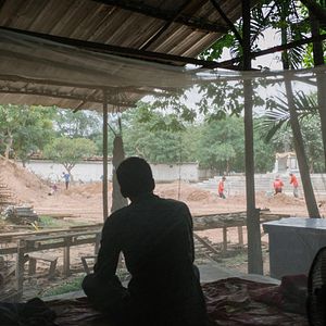 Foto Ten Years in Thailand