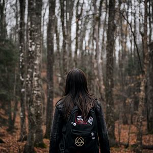 Foto Espíritu del mal