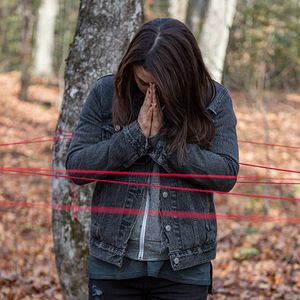 Foto Espíritu del mal