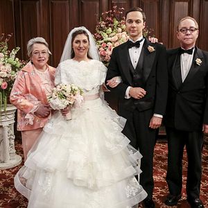 Foto The Big Bang Theory