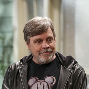 Foto Mark Hamill