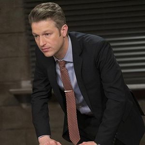 Foto La Ley Y El Orden: UVE