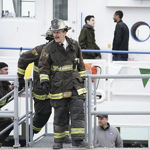 Foto Chicago Fire