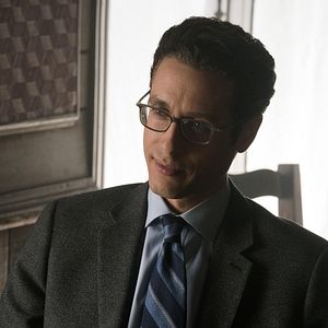 Foto Designated Survivor