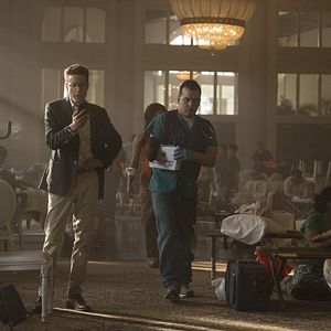 Foto Designated Survivor