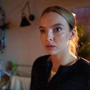 Foto Jodie Comer