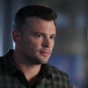 Foto Tom Welling