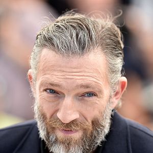 Foto Vincent Cassel