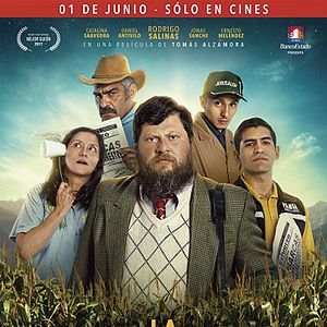 Foto La Mentirita Blanca