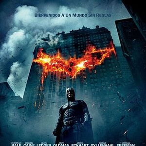 Foto Batman: El caballero de la noche