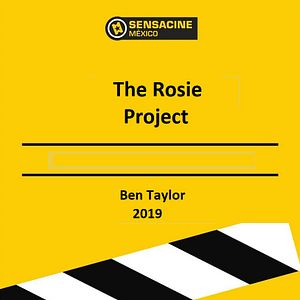 Foto The Rosie Project