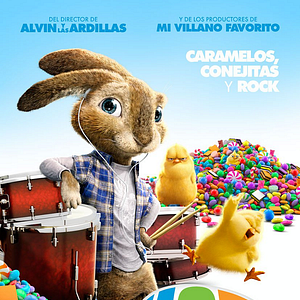 Foto Hop: Rebelde sin Pascua