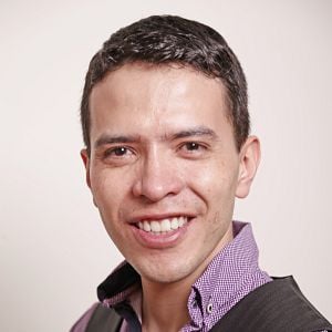 Foto Américo del Río