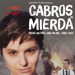 Foto Cabros de mierda