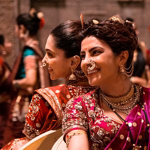 Foto Priyanka Chopra Jonas