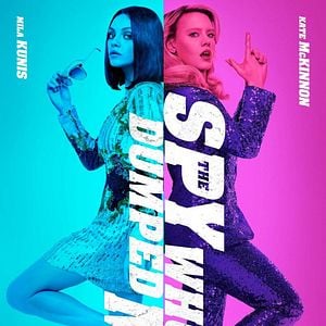 Foto Mi ex es un espía