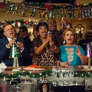 Foto Just Getting Started