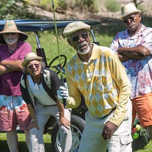 Foto Just Getting Started