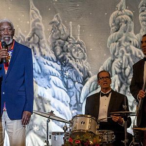 Foto Just Getting Started