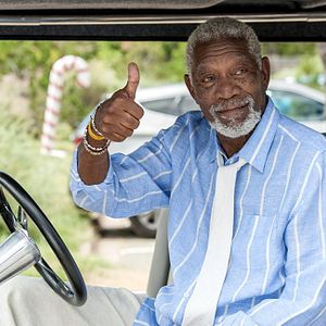 Foto Just Getting Started