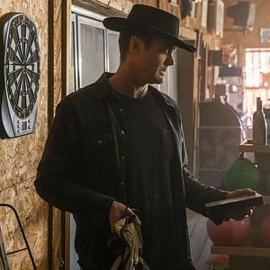 Foto Garret Dillahunt