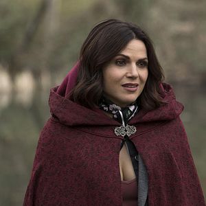 Foto Lana Parrilla