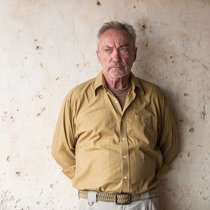 Foto Udo Kier