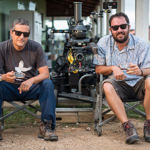 Foto Bacurau: Tierra de nadie