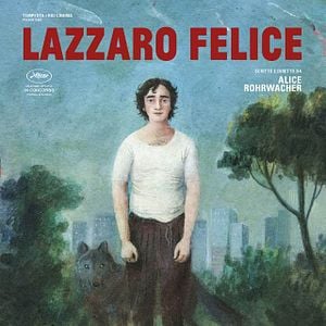 Foto Lazzaro Felice